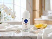 Nivea Extra Bright Silk Touch 50ml in Sri Lanka