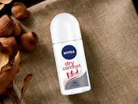 Nivea Dry Comfort 72h Anti Perspirant 50ml