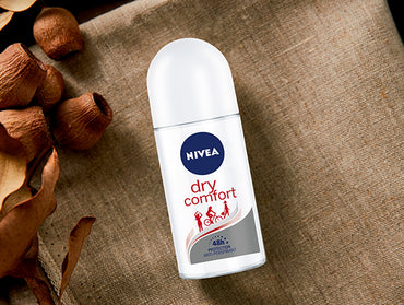 Nivea Dry Comfort 72h Anti Perspirant 50ml