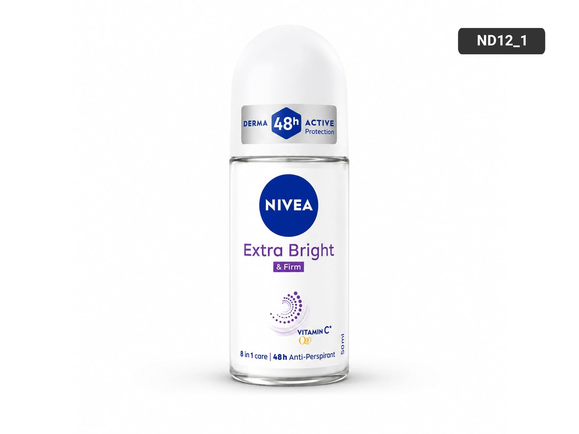 Nivea Extra Bright &amp; Firm 50ml in Sri Lanka