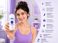 Nivea Extra Bright &amp; Firm 50ml in Sri Lanka