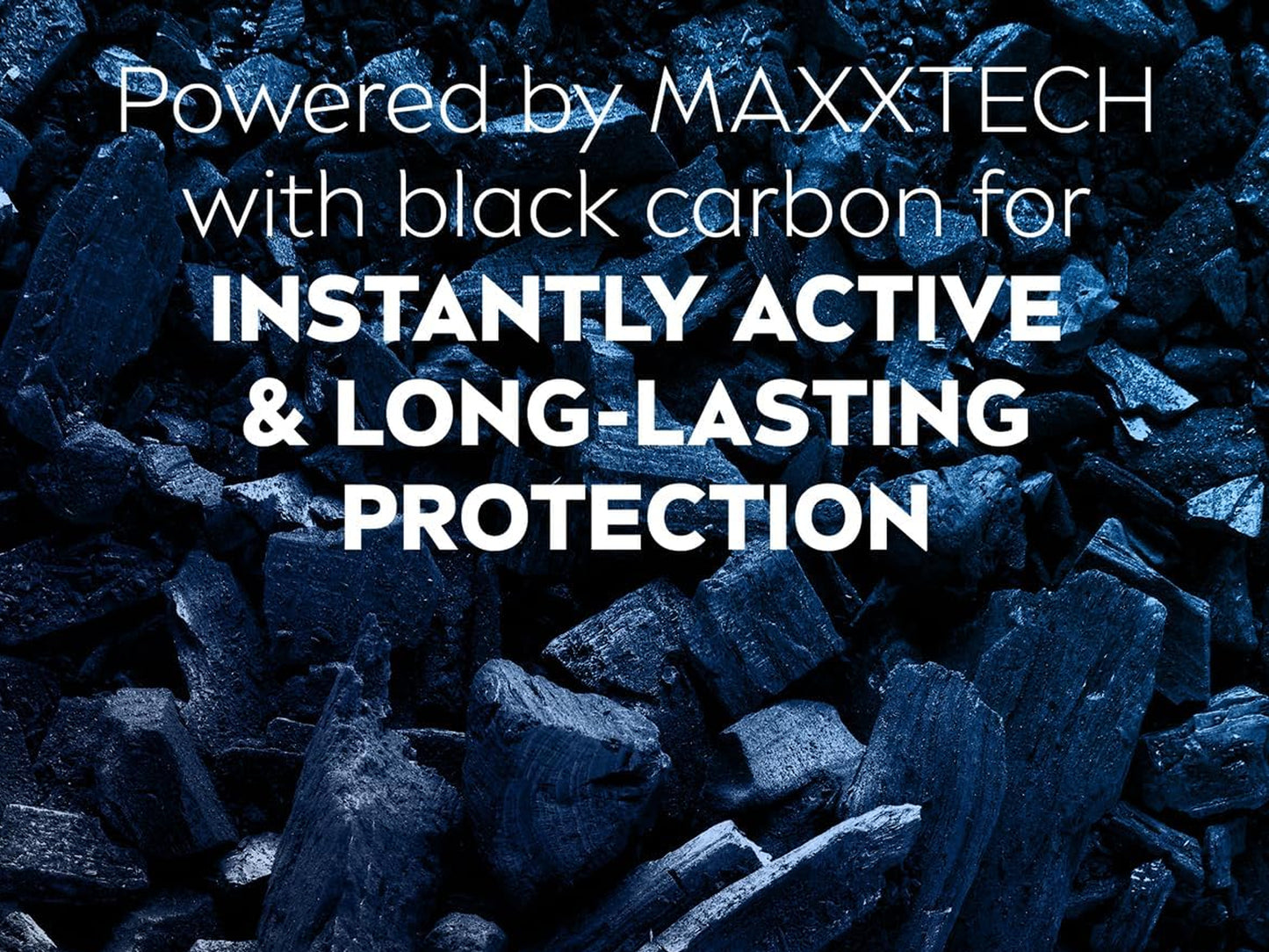 Nivea Men Deep Black Charcoal Deodorant 50ml in Sri Lanka