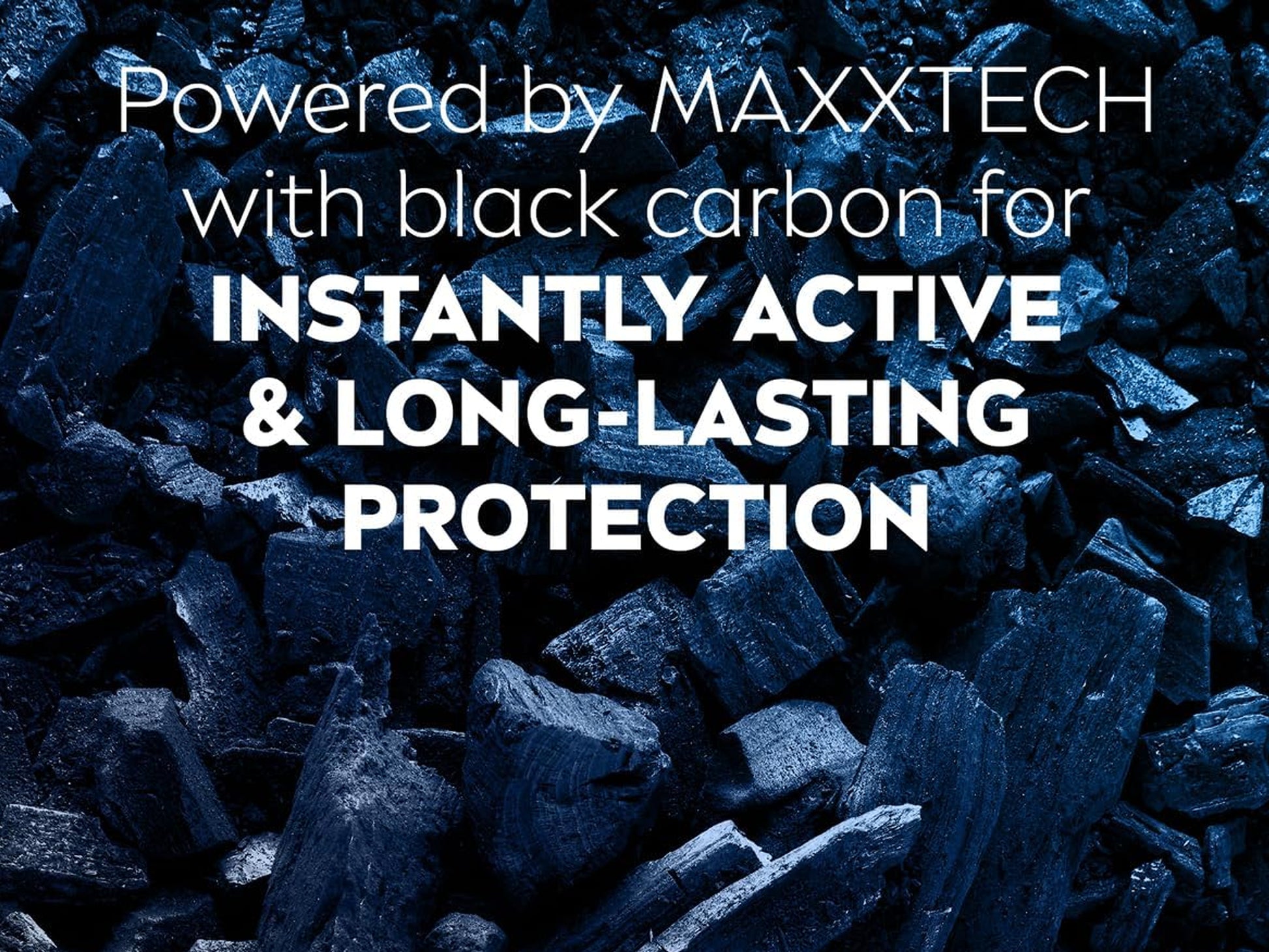 Nivea Men Deep Black Charcoal Deodorant 50ml in Sri Lanka