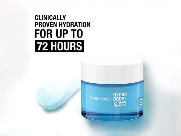 Buy Original Neutrogena Hydro Boost Water Gel 50ml in Sri Lanka