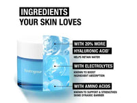 Buy Original Neutrogena Hydro Boost Water Gel 50ml in Sri Lanka