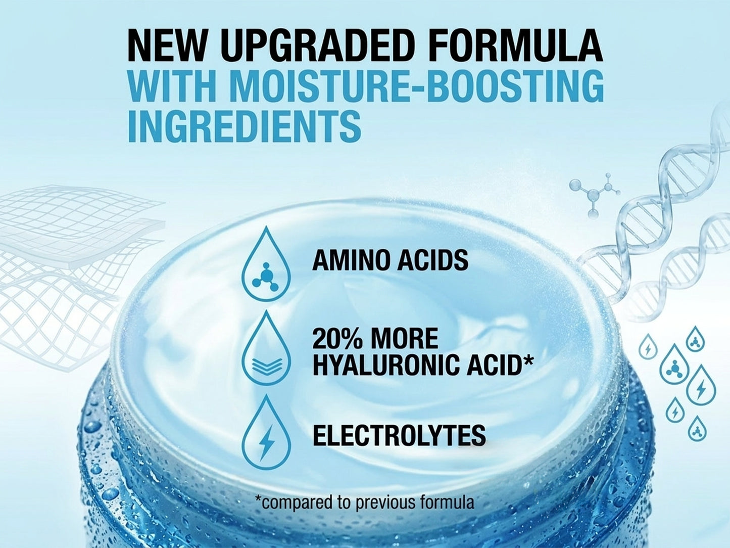 Neutrogena Hydro Boost Water Gel 50ml