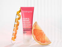 Neutrogena Clear And Radiant Moisturizer 50ml - FRANCE in Sri Lanka