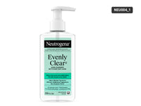 Neutrogena Evenly Clear Acne Cleanser 269ml in Sri Lanka