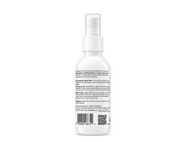 Neutrogena Evenly Clear Clarifying Spray 118ml clarifying mist for acne-prone skin, second view