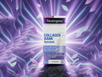 Neutrogena Collagen Bank Moisturizer 59ml