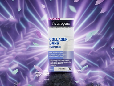 Neutrogena Collagen Bank Moisturizer 59ml