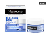 Neutrogena Collagen Bank Reviving Eye Gel Cream 14g in Sri Lanka