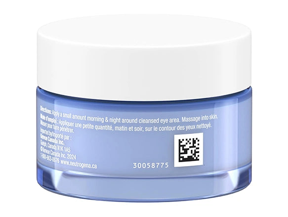 Neutrogena Collagen Bank Reviving Eye Gel Cream 14g
