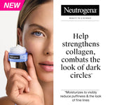 Neutrogena Collagen Bank Reviving Eye Gel Cream 14g in Sri Lanka