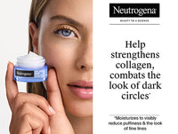 Neutrogena Collagen Bank Reviving Eye Gel Cream 14g