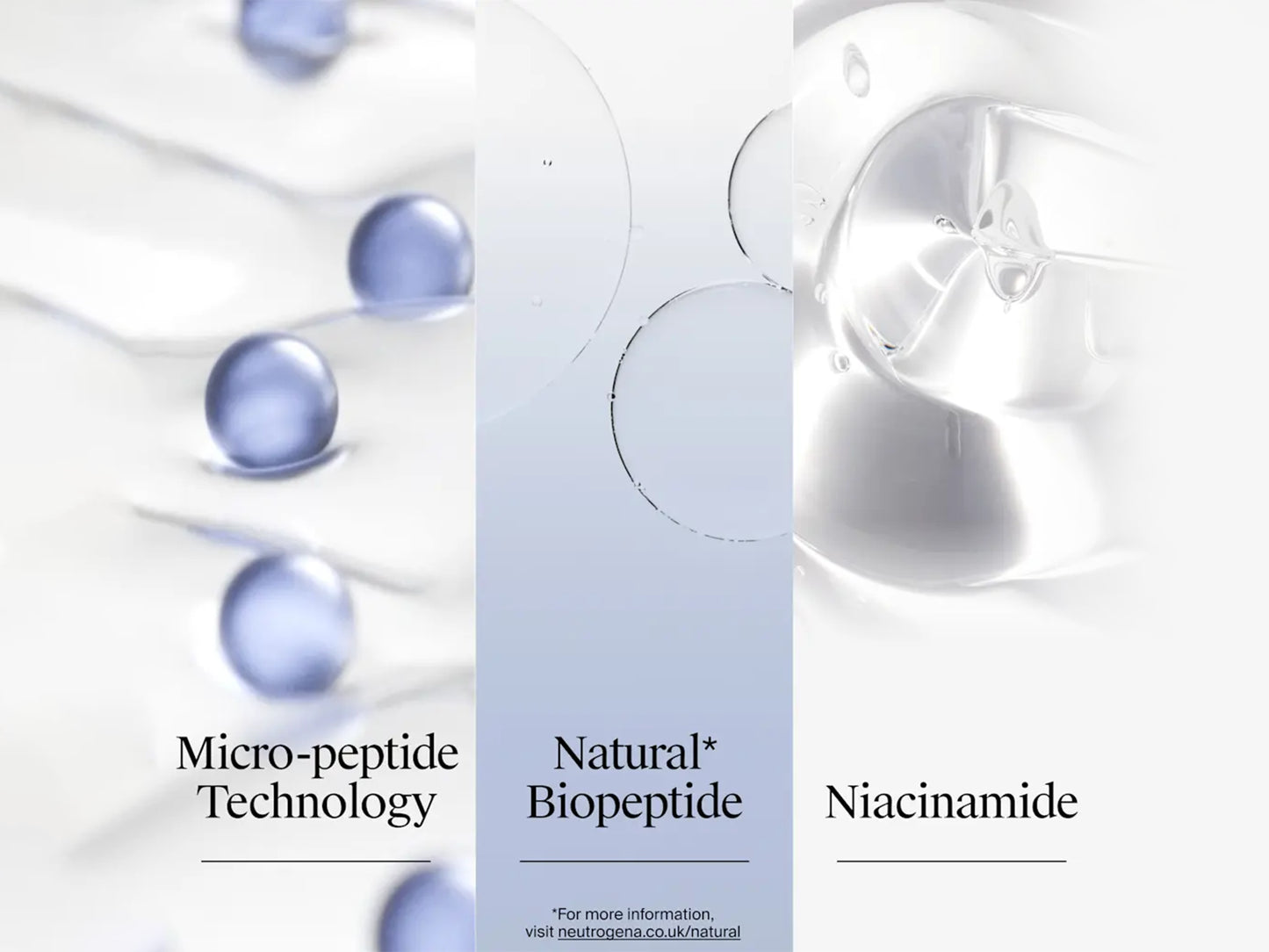 Neutrogena Collagen Bank Reviving Eye Gel Cream 15g in Sri Lanka