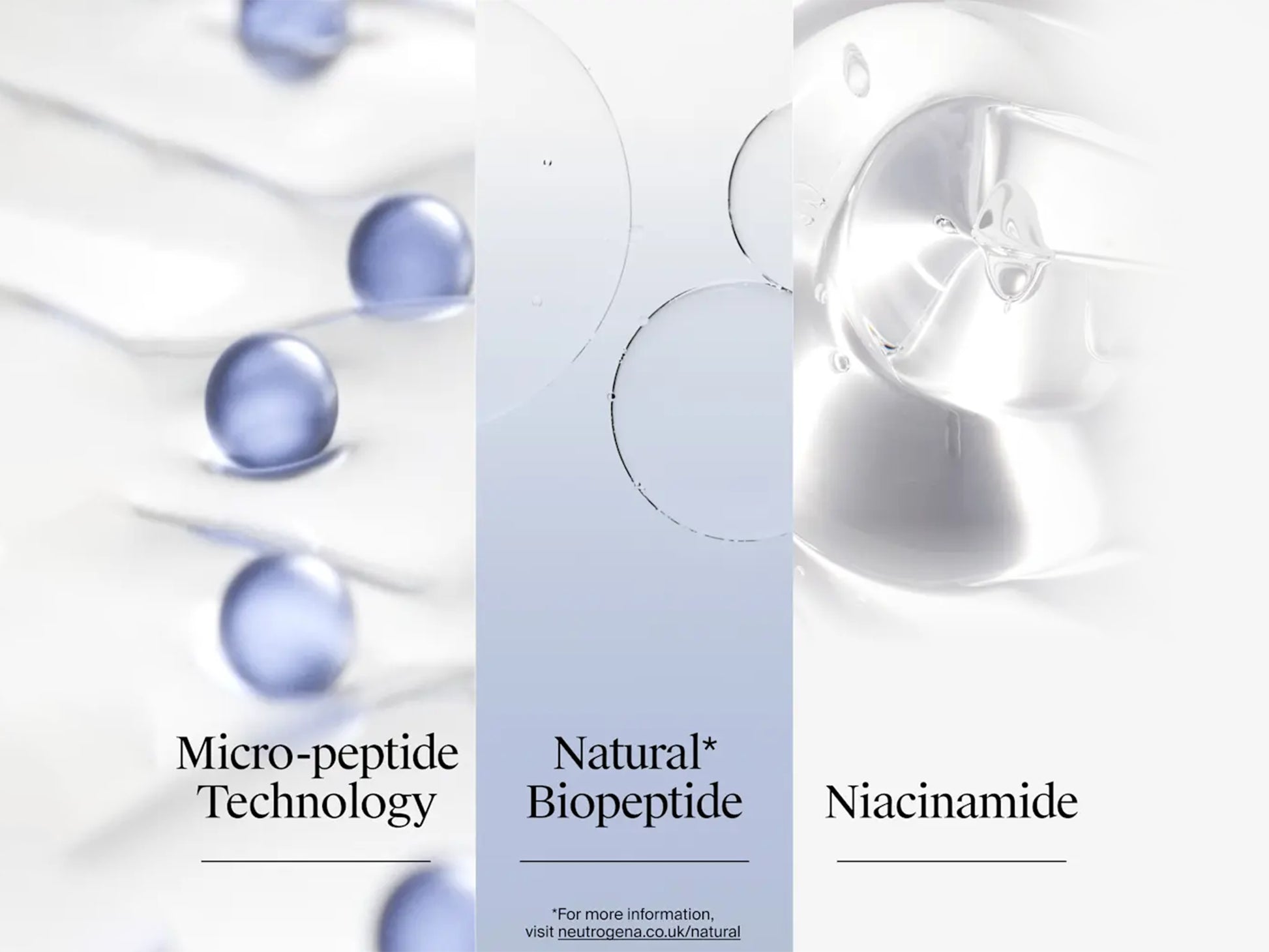 Neutrogena Collagen Bank Reviving Eye Gel Cream 15g in Sri Lanka