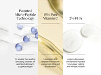 Neutrogena Collagen Bank 15% Vitamin C Serum 14ml in Sri Lanka