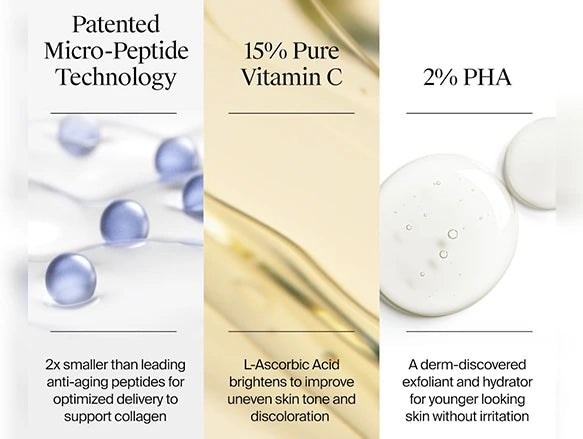 Neutrogena Collagen Bank 15% Vitamin C Serum 14ml in Sri Lanka