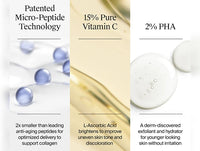 Neutrogena Collagen Bank 15% Vitamin C Serum 14ml in Sri Lanka