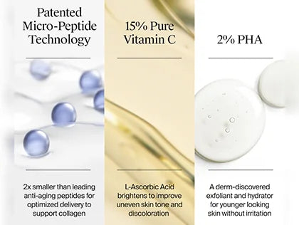 Neutrogena Collagen Bank 15% Vitamin C Serum 14ml in Sri Lanka