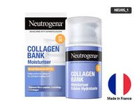 Neutrogena Collagen Bank Moisturizing Cream 50ml in Sri Lanka