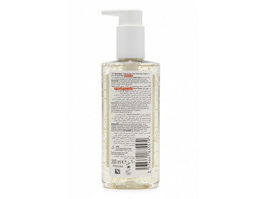 Neutrogena Fresh and Clear Face Wash with Vitamin C + 0.5% Salicylic Acid 200ml