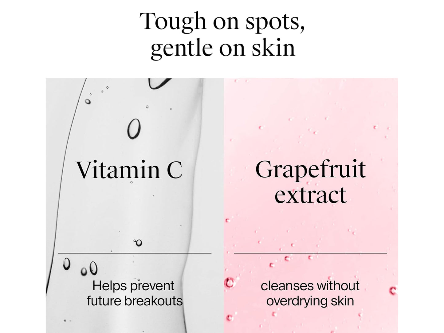 Neutrogena Fresh and Clear Face Wash with Vitamin C + 0.5% Salicylic Acid 200ml in Sri Lanka