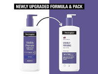 Neutrogena Norwegian Formula Visibly Renew Lotion 400ml
