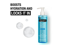 Neutrogena Hydro Boost Cleanser 200ml - Greece in Sri Lanka