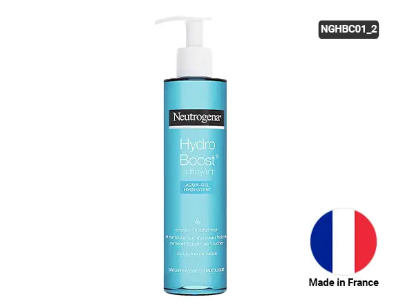 Neutrogena Hydro Boost Cleanser 200ml - France in Sri Lanka