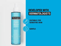 Neutrogena Hydro Boost Cleanser 200ml - France in Sri Lanka