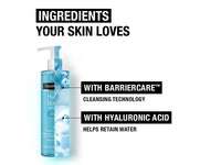 Neutrogena Hydro Boost Cleanser 200ml - France in Sri Lanka