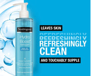 Neutrogena Hydro Boost Cleanser 200ml - France in Sri Lanka