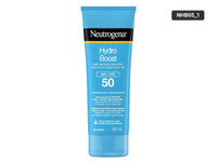 Neutrogena Hydro Boost Water gel Lotion SPF 50 88ml in Sri Lanka