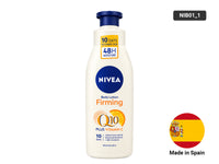 Nivea Firming Q10 Plus Vitamin C Body Lotion 400ml in Sri Lanka
