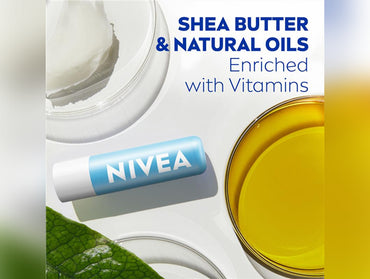 Nivea Hydro Care Lip Balm Duo Pack - CANADA in Sri Lanka