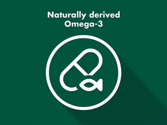 Natures Own Odourless Fish Oil 1000mg 500 Capsules in Sri Lanka