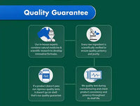 Natures Own Odourless Fish Oil 1000mg 500 Capsules in Sri Lanka