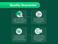 Natures Own Calcium, Magnesium &amp; Vitamin D3 200 Tablets