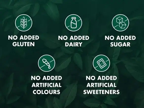 Natures Own Odourless Fish Oil 1500mg 500 Capsules