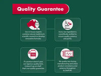 Natures Own Glucosamine Sulfate with Chondroitin 320 Tablets