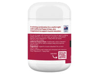 Natures Way Magnesium + Sleep Well 60 Tablets