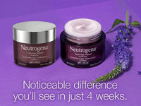 Neutrogena Triple Age Repair Day SPF25 Moisturizer 48ml in Sri Lanka