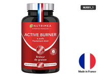 Nutrimea Active Burner 60 Capsules