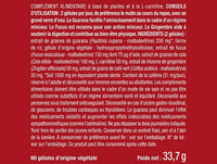 Nutrimea Active Burner 60 Capsules