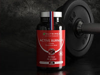 Nutrimea Active Burner 60 Capsules