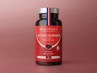Nutrimea Active Burner 60 Capsules
