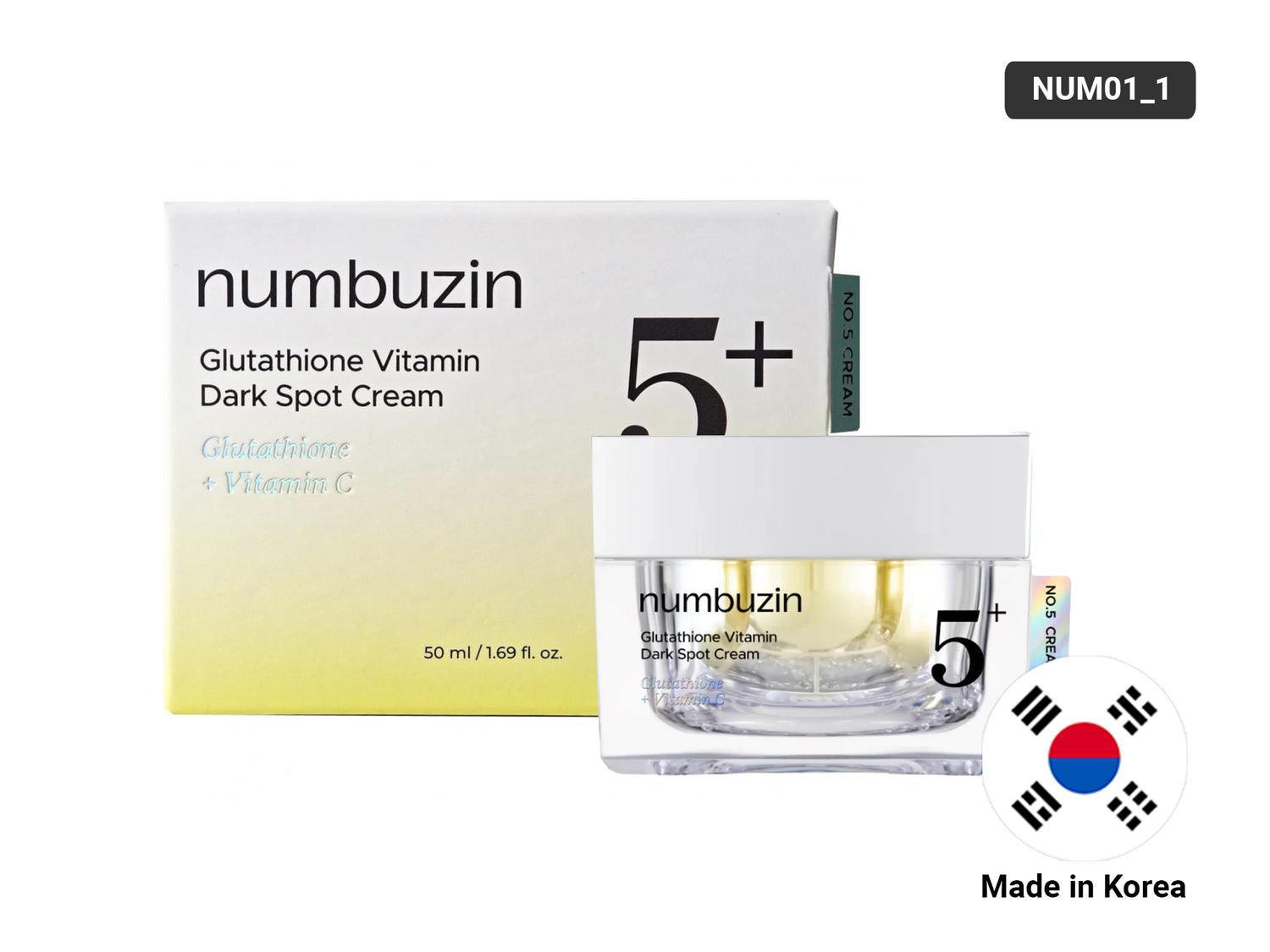 Numbuzin