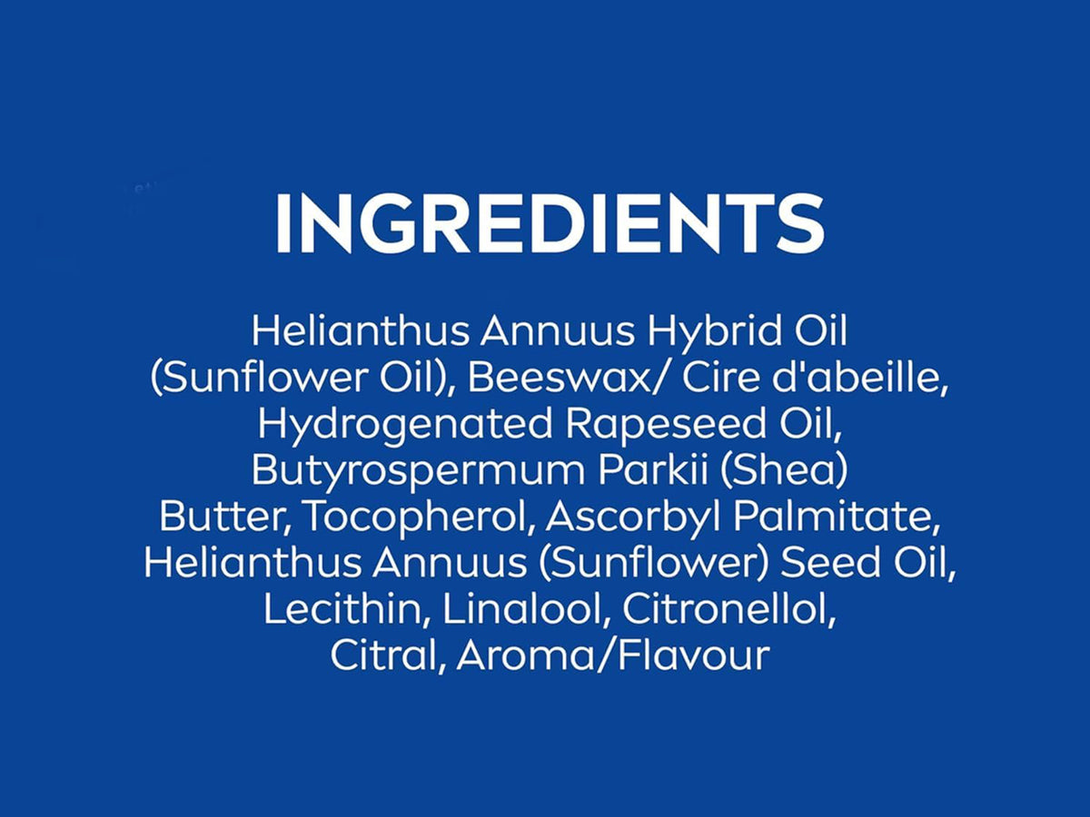 Nivea Essential Lip Balm With Shea Butter and Jojoba Oil in Sri Lanka